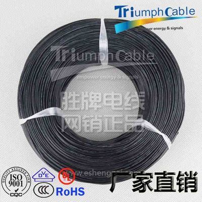 【東莞高溫線廠家供應led燈專用硅膠線3239-24agw硅膠高溫線】價格,廠家,圖片,電子線,鄧海健-