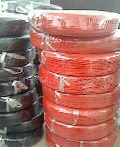 UL3239高溫硅膠線 產品解析、市場價格與供應商指南