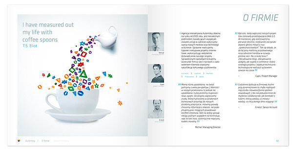 Autentika公司品牌視覺(jué)欣賞 全球化視角下的品牌設(shè)計(jì)解析